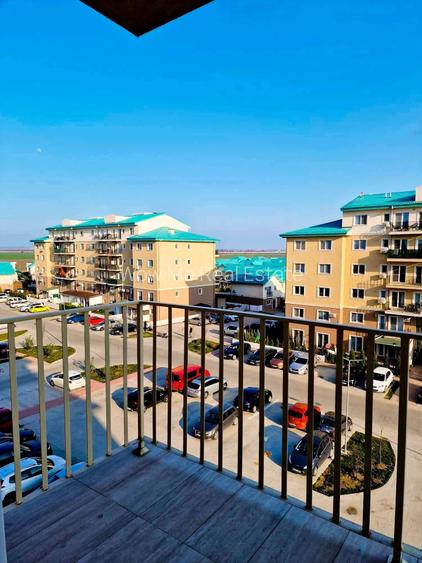 APARTAMENT 2 CAMERE TIP STUDIO, Cosmopolis Voluntari - 2