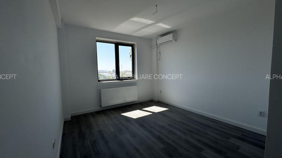 Lira Residence apartament nemobilat 3 camere 78 mp cu parcare - 16