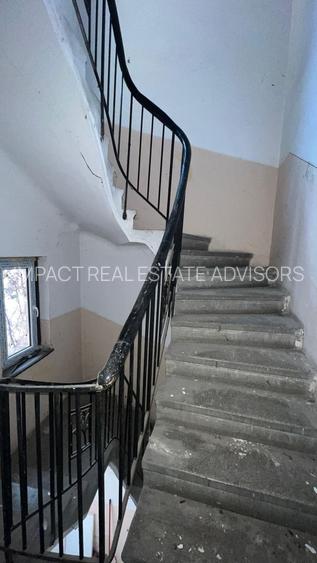 Vila interbelica  - Dorobanti - 13