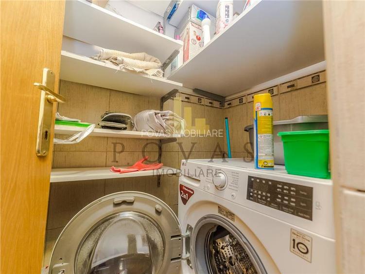 Inchiriere Apartament 3 Camere in Greenfield Baneasa - 14