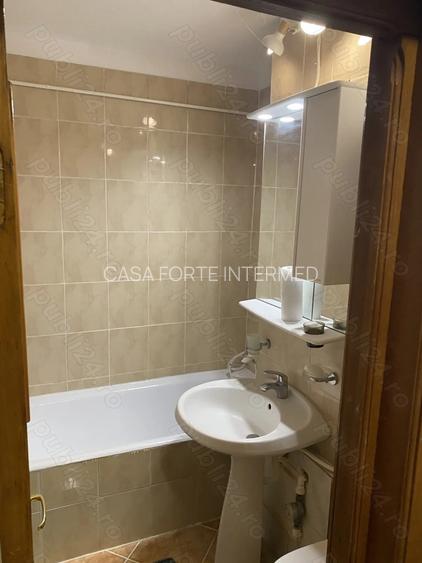 Apartament 3 camere Stadion 575 euro - 4