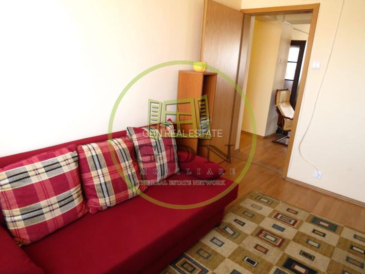 Apartament de închiriat, 4 camere premium – lângă Parcul Sub Arini, Plaza 35 - 6