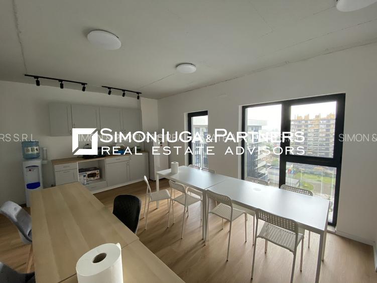 Birouri cladire East Side - 18