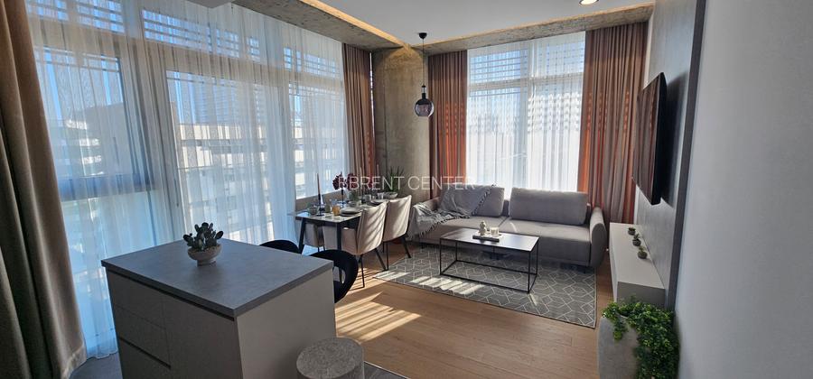 3 camere - inchiriere - UpSite - Floreasca - 9