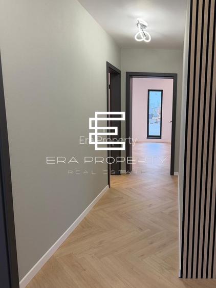 Apartament 4 camere /gradina 200 mp/finisaje premium/Cartierul Arhitectilor - 10