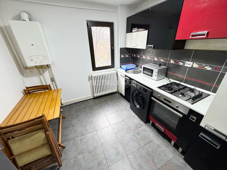 FARA COMISION! Tatarasi, Dispecer - Apartament 2 camere, amenajat, fara risc - 5