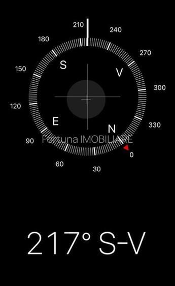 Casa singur in curte - Florilor - 21