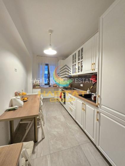 Apartament 4 camere zona Brancoveanu etaj 1 an 2021 - 5