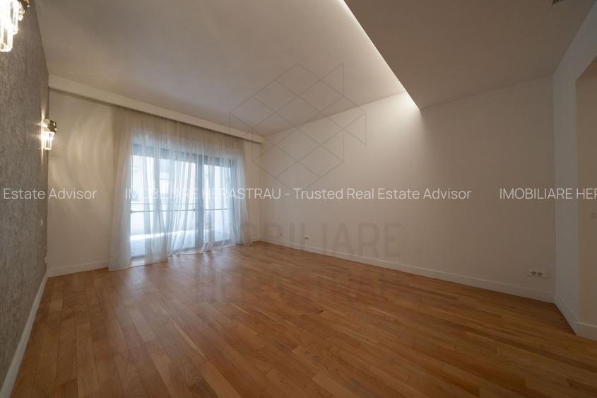 Superb apartament cu 4 camere | Șoseaua Nordului | Vedere Parc - 19