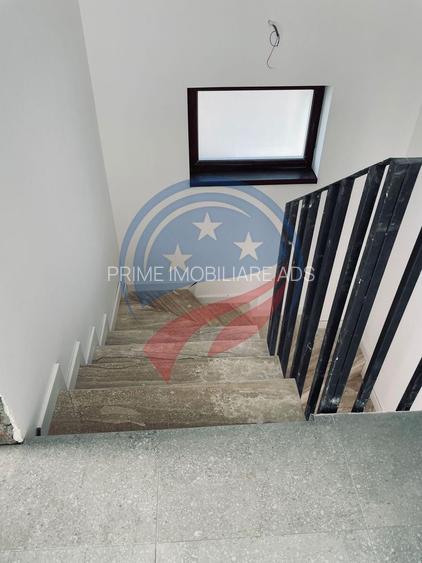 CASA SPATIOASA 4 DORMITOARE 100 M UTILI ZONA CAPSUNARIE DAMILA - 9