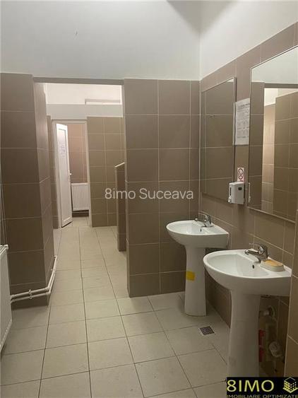 Spatii de birouri premium (etaj complet), Centrul de Afaceri Bucovina - 10