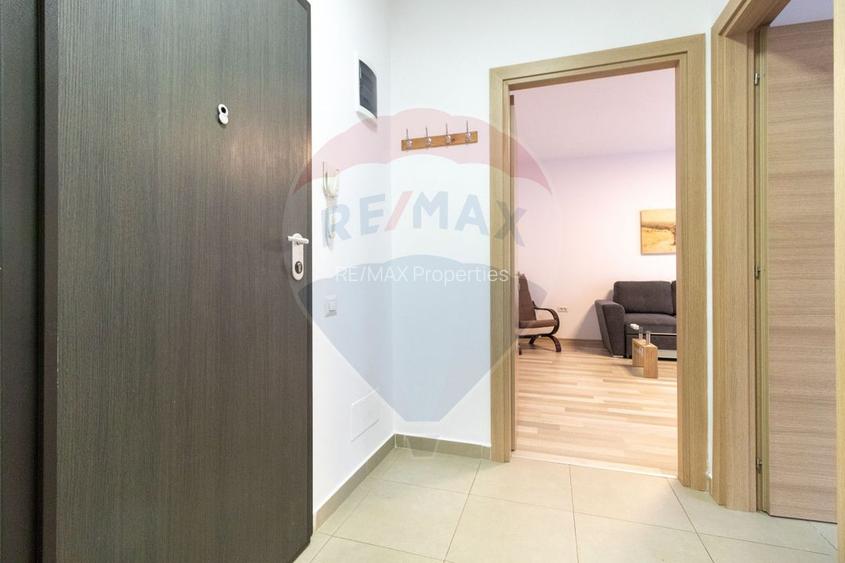 Inchiriere 2 camere decomandat - ISG 3 - Filaret, Parcul Carol - 4