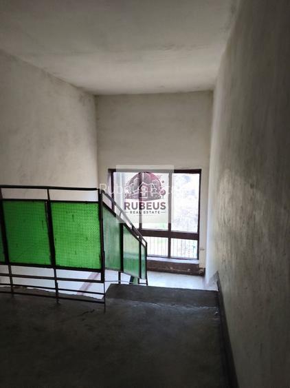 Garsonieră cu vedere la Parcul Natural, 100m de Dunăre - 9