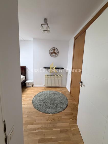 Apartament 3 camere | Ibiza SOL Residence | Terasă | 2 locuri de parcare + boxă - 16
