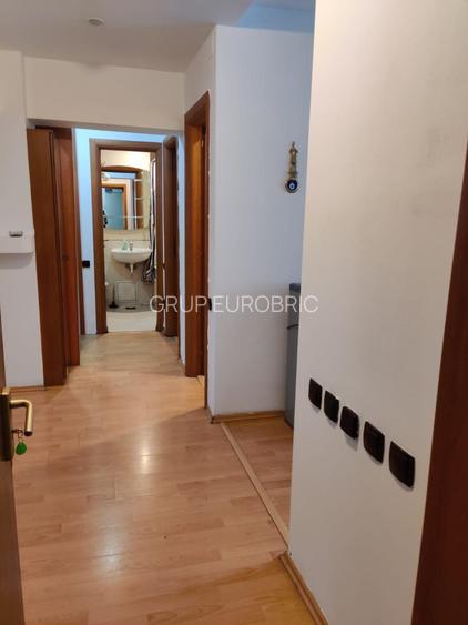 1 MAI, Averescu,  Arcul de Triumf, apartament superb cu living foarte spatios, - 5
