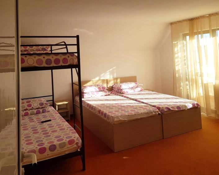 Hotel cu arhitectură montană deosebită poziționare premium Sâmbătă de Sus - 10