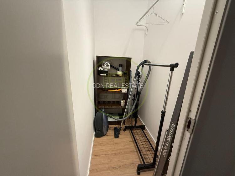 Apartament 2 camere decomandat, 57 mp, Calea Bucuresti, Zona Piata Centrala - 9