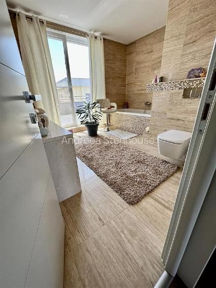 Penthouse duplex exclusivist – 160 mp utili + terasă 200 mp | Panoramă superbă - 13