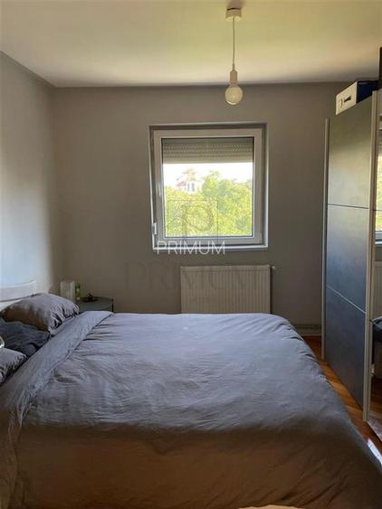 Tipografilor - 2 Camere - Centrala proprie - Etaj intermediar - Boxa - 5