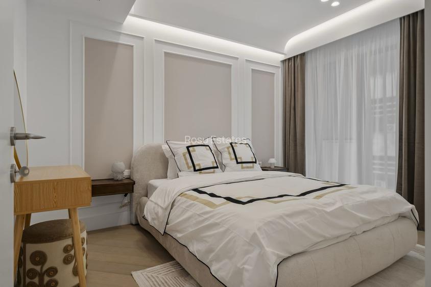 De inchiriat  | Apartament 2 Camere | Cortina 126 Erou Iancu Nicolae Voluntari - 9