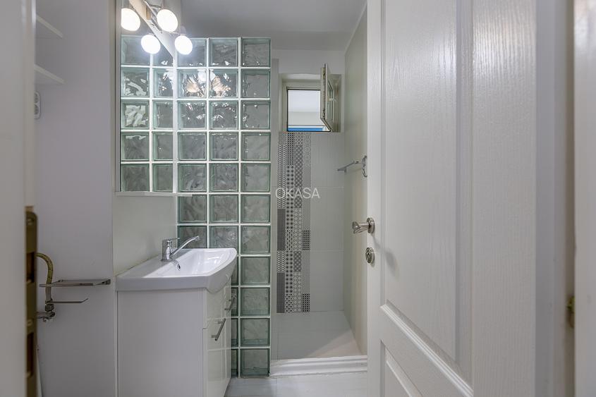 2 camere gata de mutare  - Ion Berindei - elegant, vedere frumoasă și liniște - 11