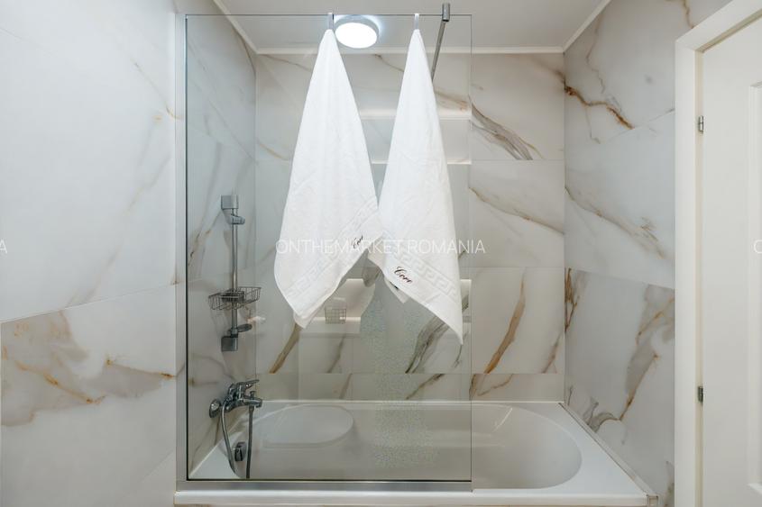 Apartament 2 camere Core Timpuri Noi - 27