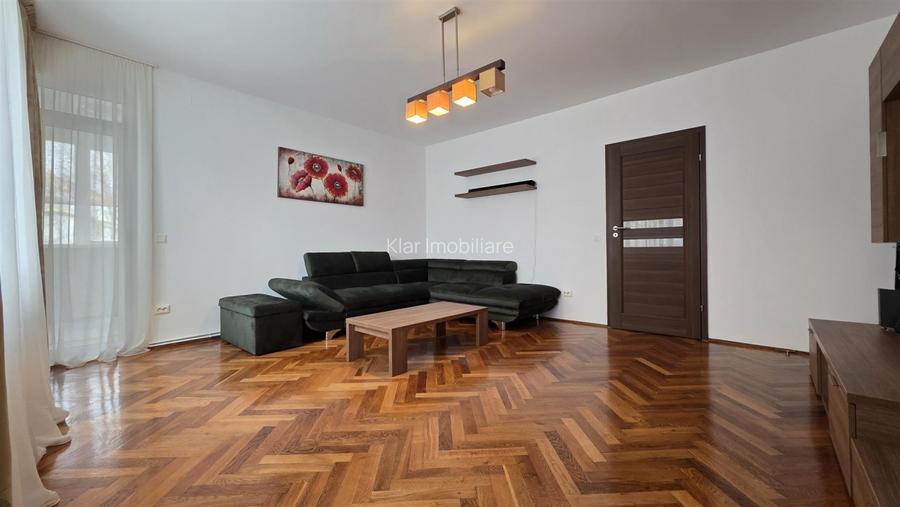 Apartament 3 camere 83mpbalcon parcare Plopilor zona Platinia Ursus - 13