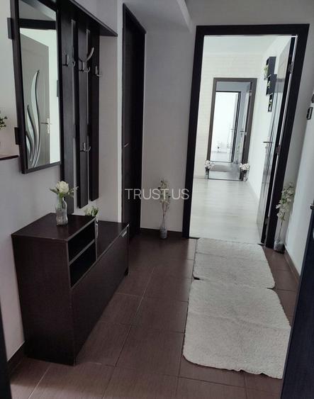 Apartament 3 camere, 60 mp, Spitalul Județean – renovat, COMISION 0% - 7