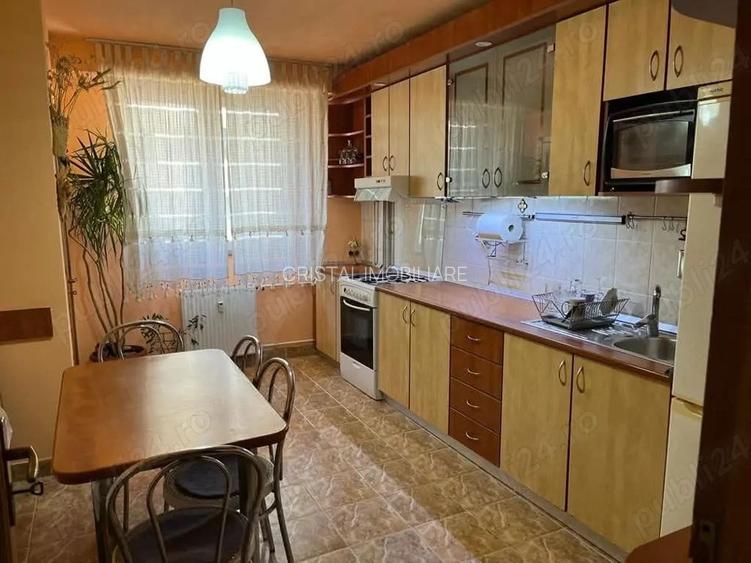 OFERTĂ! Apartament 2 camere decomandat 67 mp, centrală, AC,  metrou aproape - 5