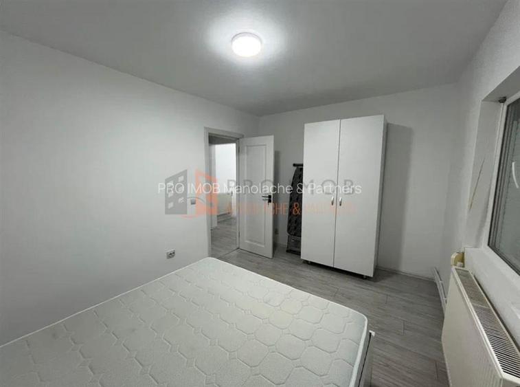 Apartament 2 camere cf 1 decomandat zona Crang - 3