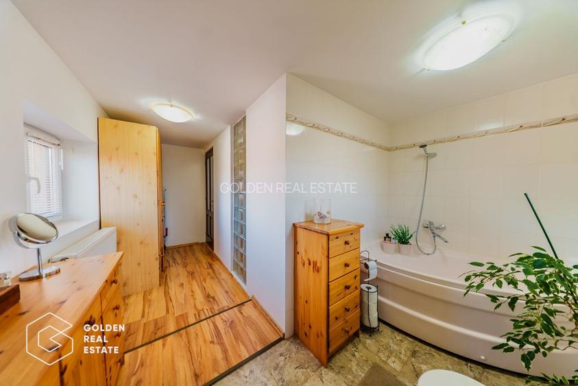 Casa noua in Fantanele, P+M, comision 0% - 20