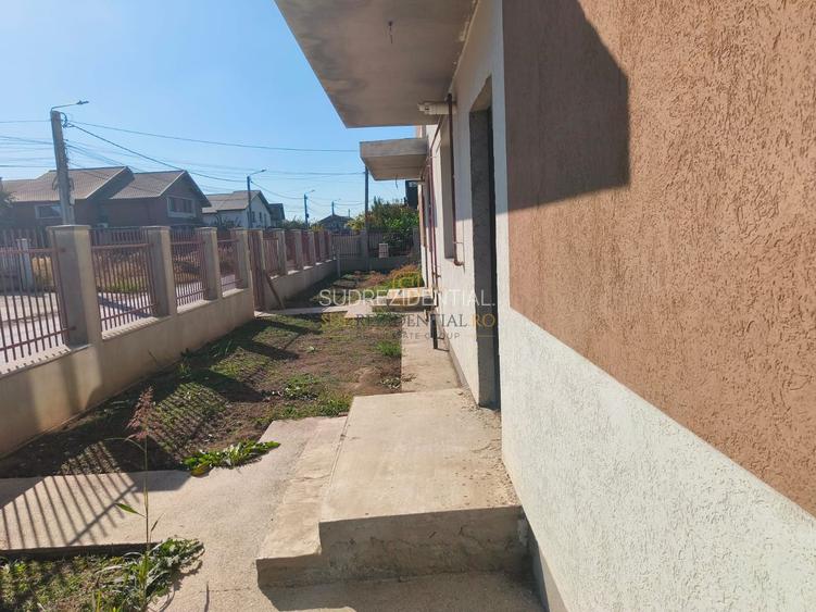 Vila tip duplex, P+1E+Pod, constructie 2024 - 4