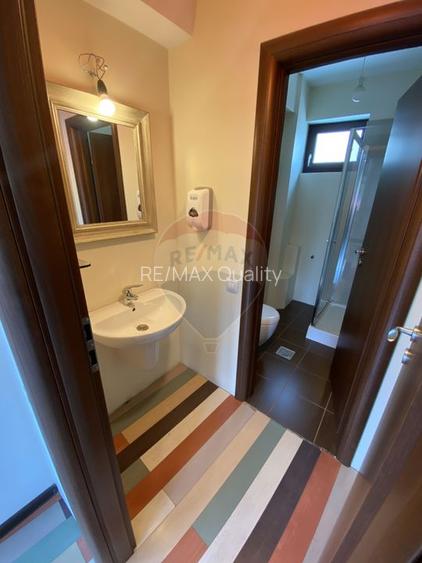 Spatiu de birouri pentru inchiriat Zona Unirii 380 mp - 17