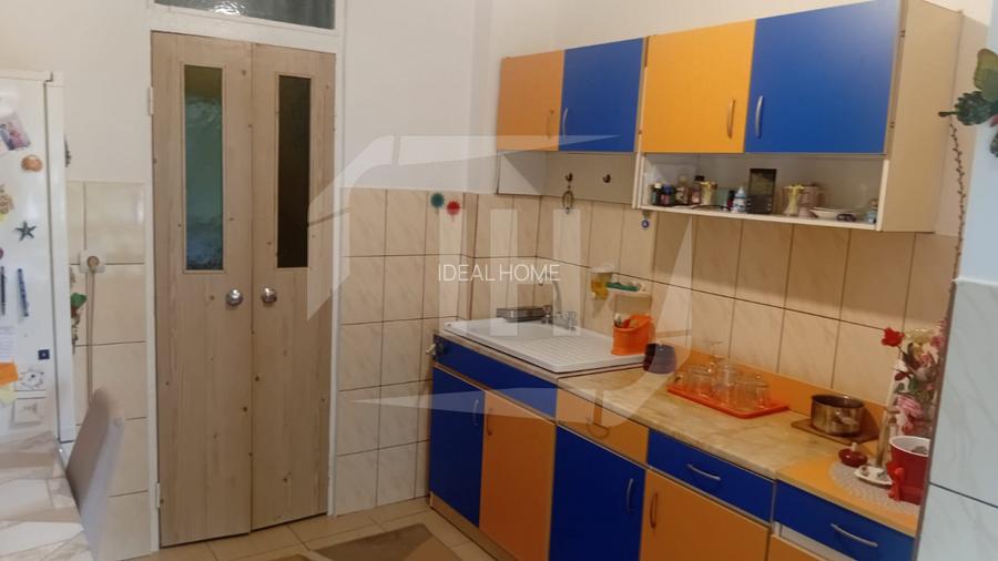 Apartament 2 camere, decomandat, Intre Lacuri - Iulius Mall - 7