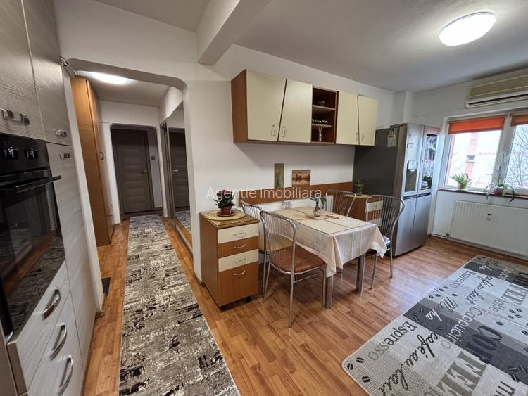 4 Camere Mosilor - 7 min Metrou Bucur Obor - 13