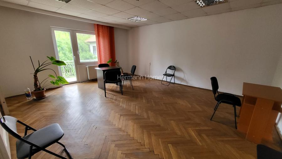 Spatiu pentru birouri de inchiriat – 4 camere, zona Centrala - 4