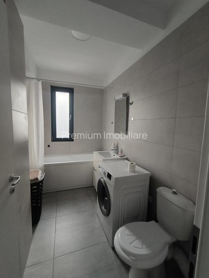 2 camere, Liber, parcare, Str Smaraldului, Bragadiru - 8