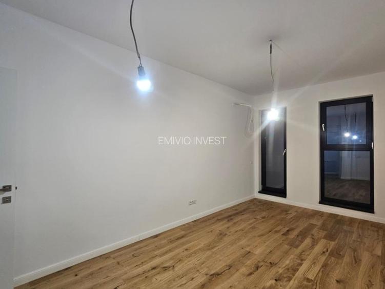 Casă duplex nouă Bucureștii Noi | 4 camere, 2 parcări, 10 min metrou Străulești - 7