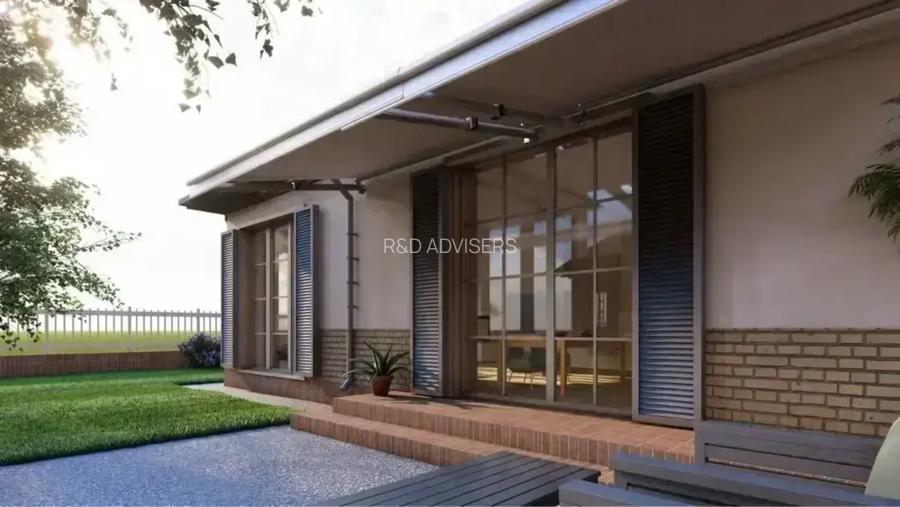 Casa Parter 4 Camere | Individuala | Semineu | Toate Facilitatile - 3