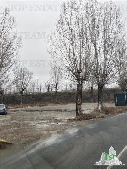 Teren  investitie Ploiesti - 5