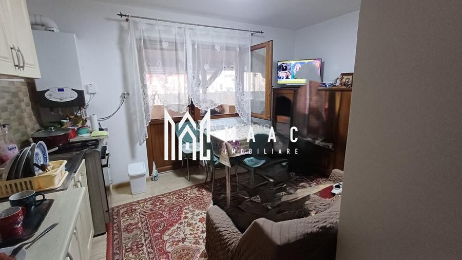 Casa | 2 camere | Teren 570 |  Pivnita | Gusterita - 10