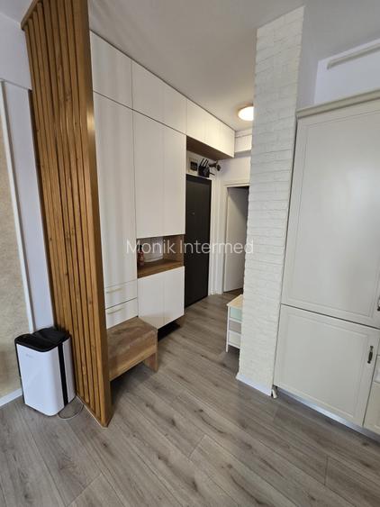 Exclusivitate -Mamaia Nord -2 camere decomandat confort maxim - 15