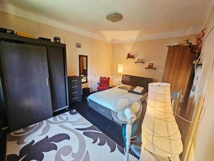 Casă cu teren generos de 1.297 mp, zona Rudului – Ploiești - 13