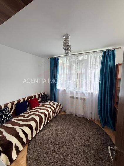 Inchiriem apartament cu 2 camere(+extindere), Siderurgistilor, parter. - 17