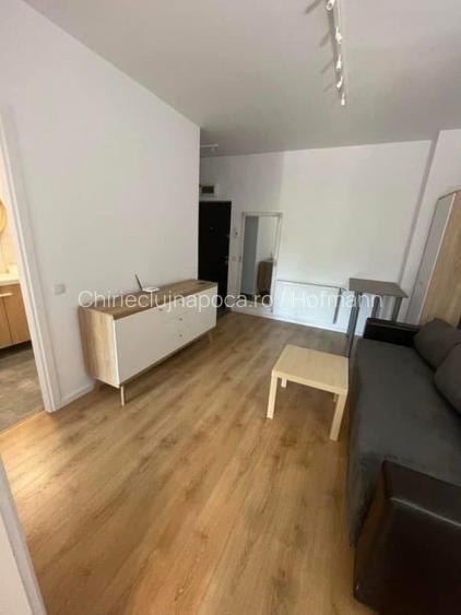 Ap modern cu 2 camere+terasa | complex Vision zona Kaufland Marasti - 5