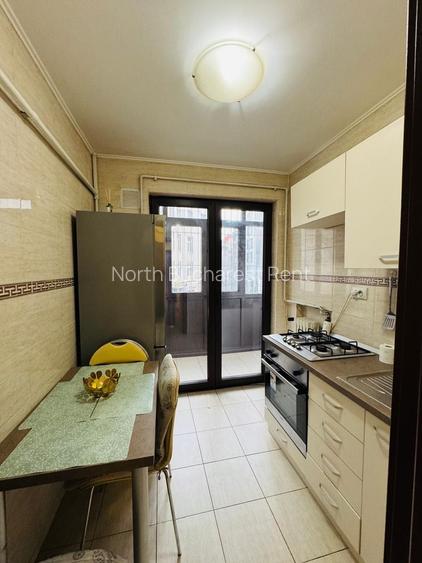 Apartament 2 camere de inchiriat/ Calea Victoriei - 10