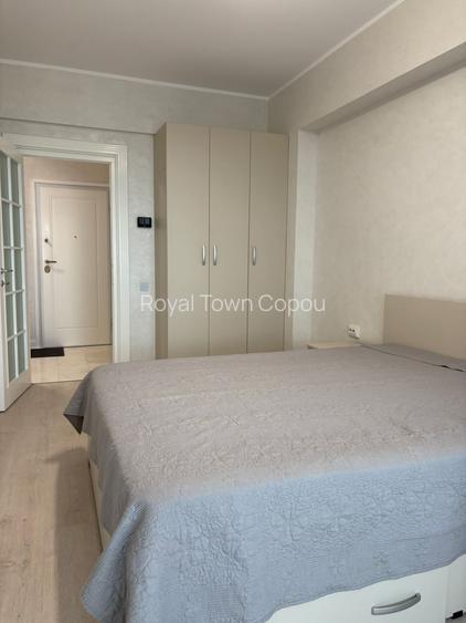 Apartament de inchiriat cu 2 camere- Copou Royal Town Iasi - 4