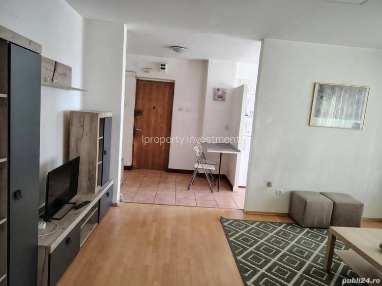 Unirii | 2 Camere | AC | Masina spalat | Metrou | Balcon - 6