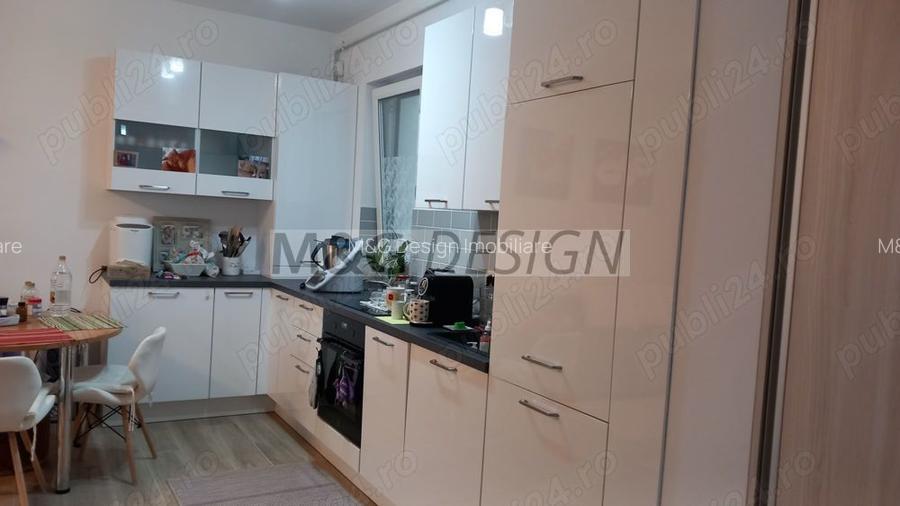 Ap. 2 camere  Dumbravita - 9