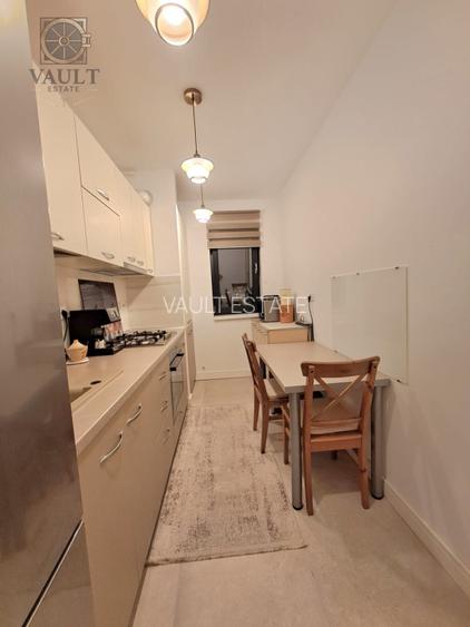 Apartament 3 camere -71.5mp-Pipera - 3